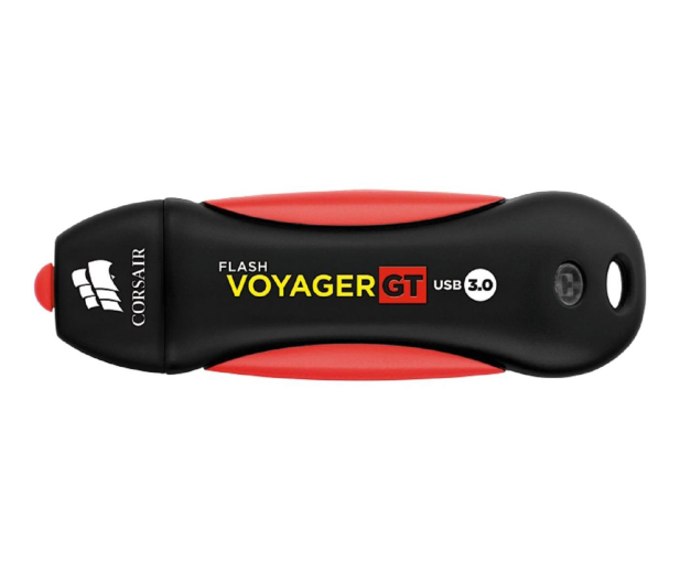 CORSAIR Voyager GT 32GB CMFVYGT3B-32GB - 180829 - zdjęcie